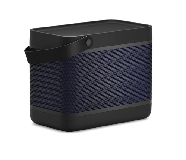 Bang & Olufsen Głośnik przenośny BEOLIT 20 Black Anthracite - 614731 - zdjęcie